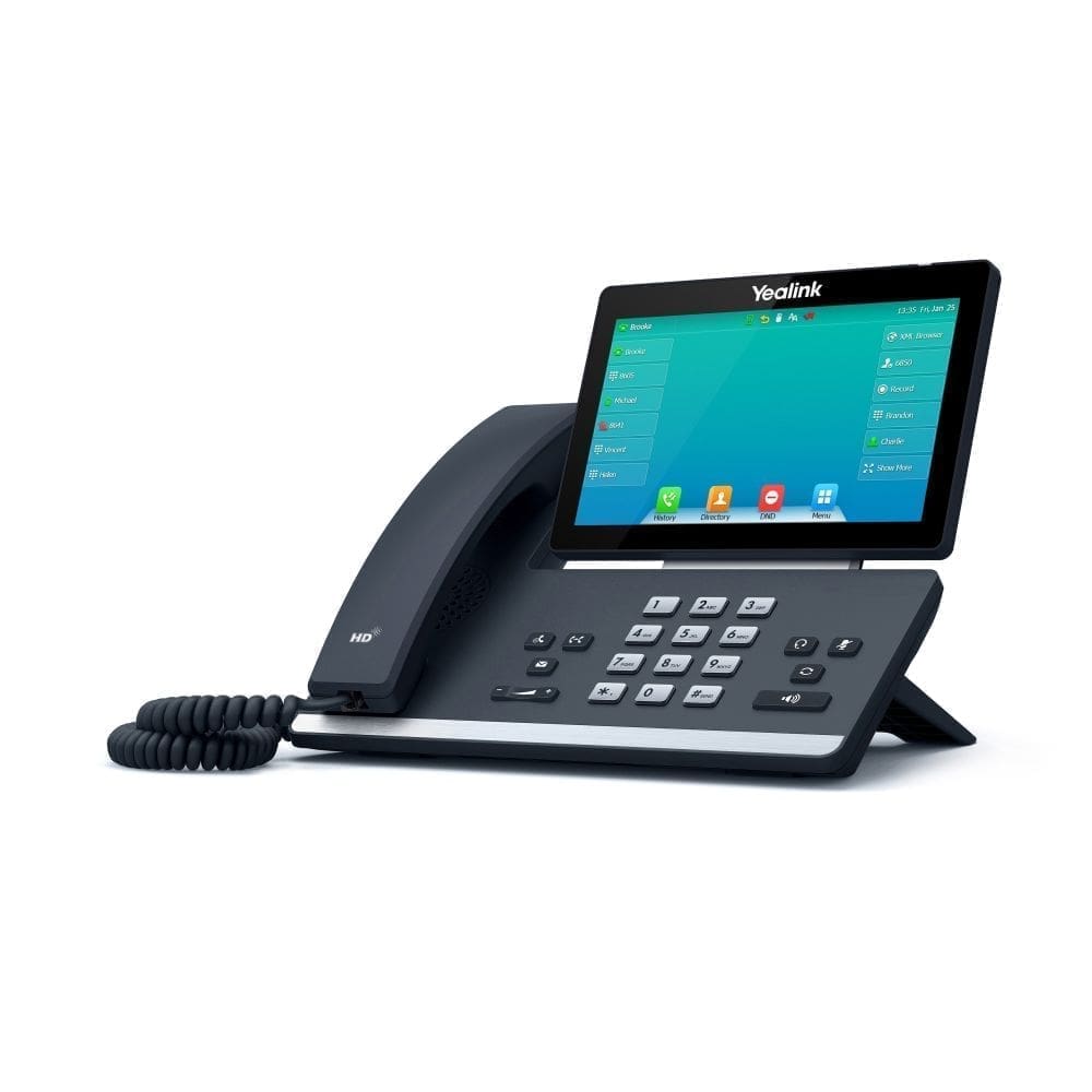 Yealink T57W