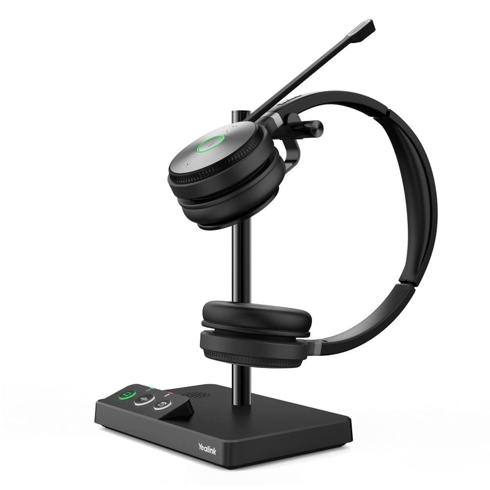 Yealink WH62 Dual