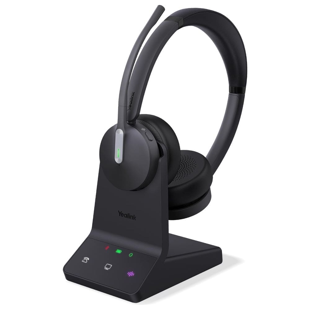 Yealink WH64 Dual