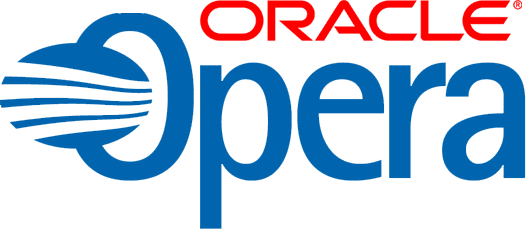 Oracle Opera Logo